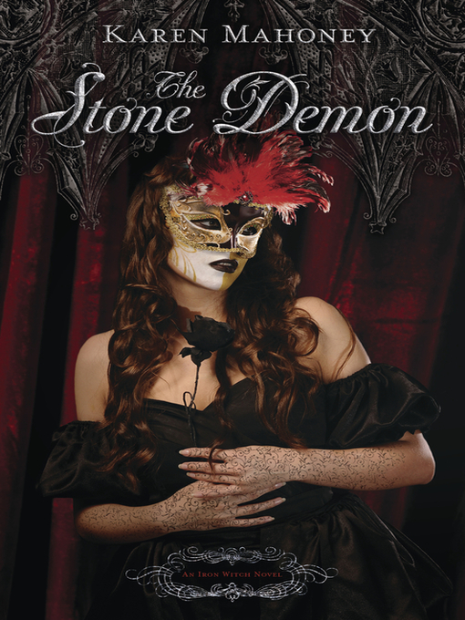 Title details for The Stone Demon by Karen Mahoney - Available